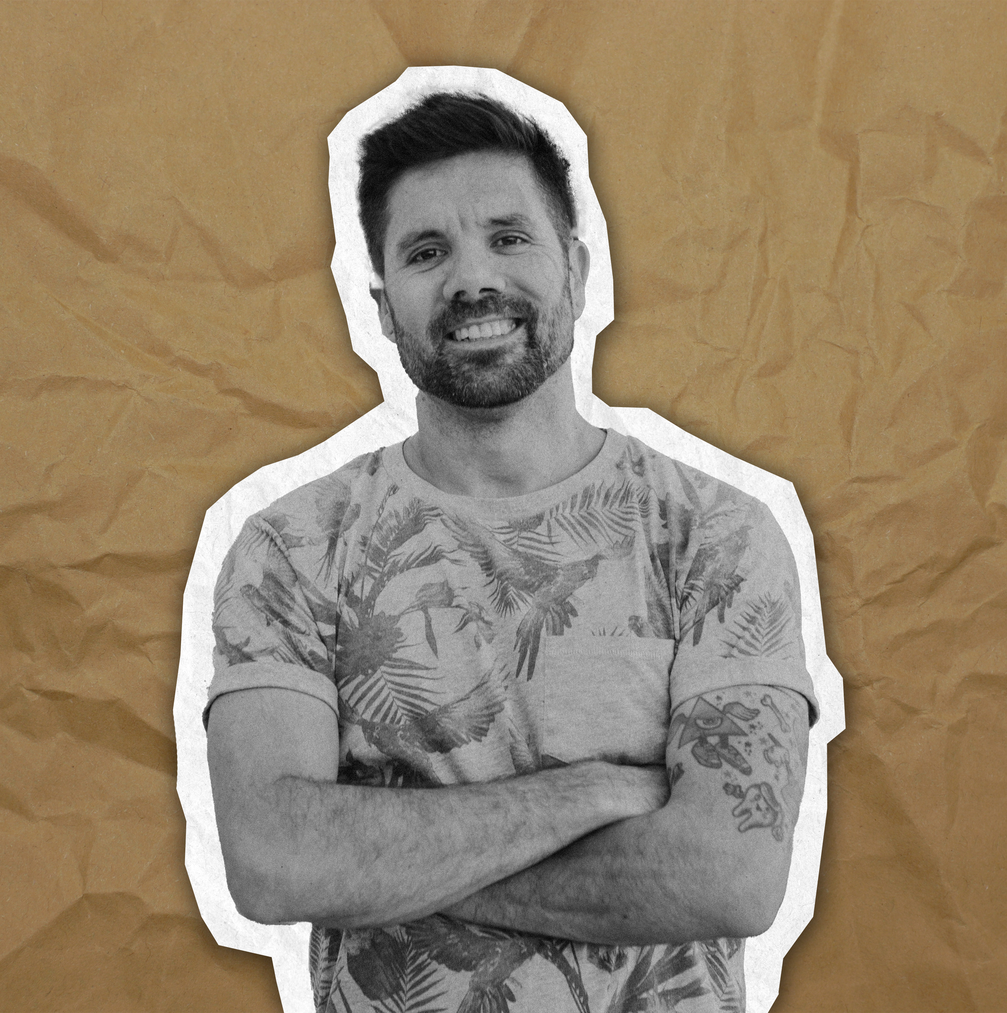 Javi Beat — Founder of True Love Creative