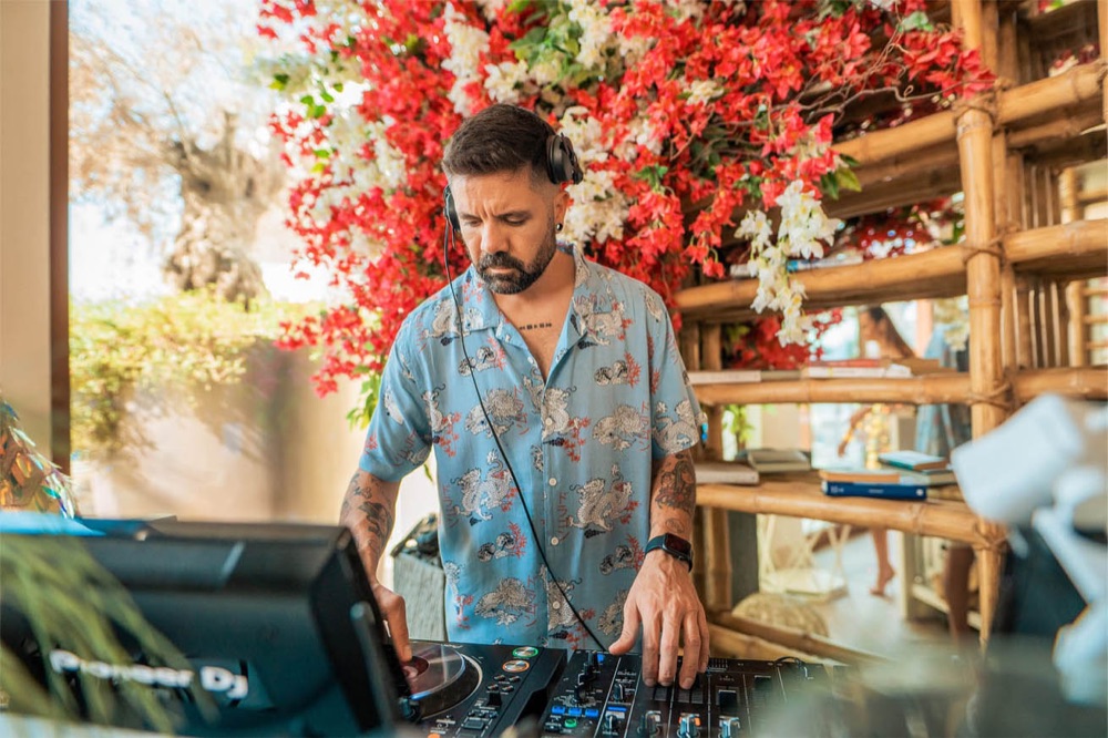 Javi Beat Personal Site