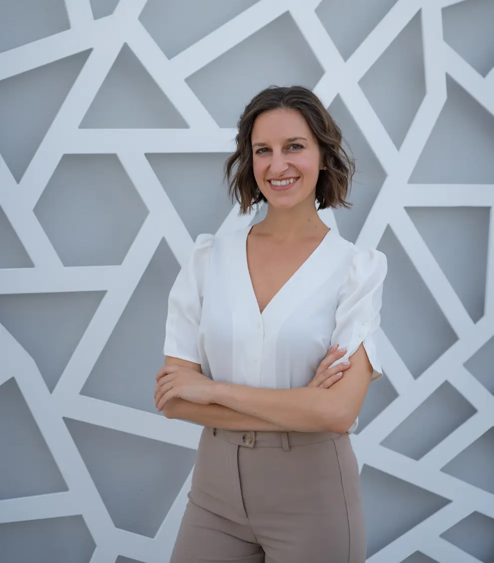 Jessica Morari Portfolio